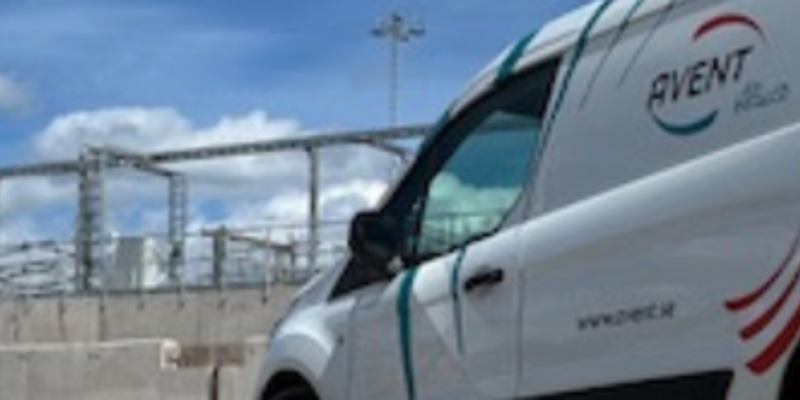 Vi Söker Ventilationsmontör