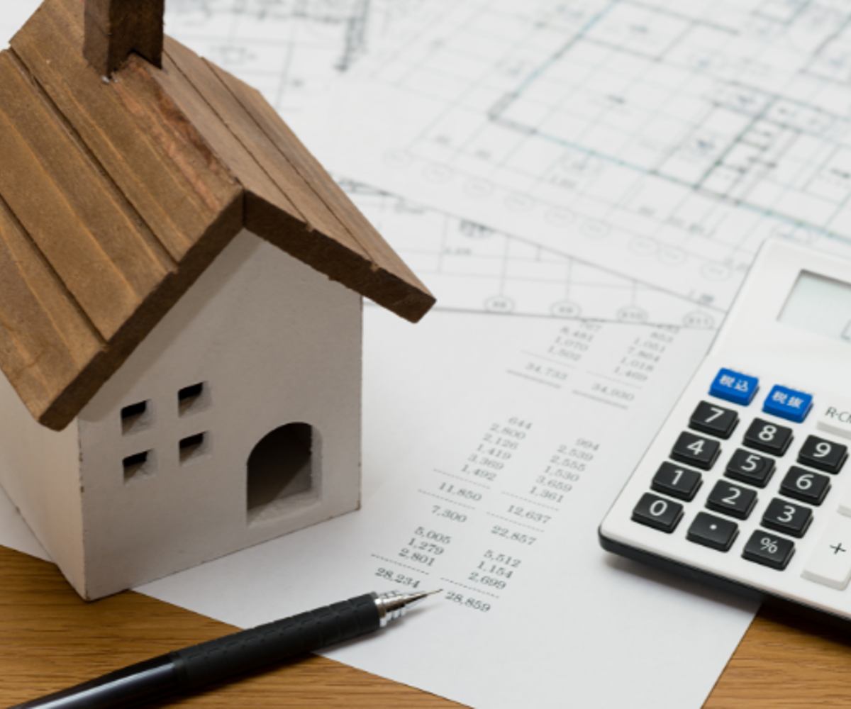 Hus Miniräknare 720X432