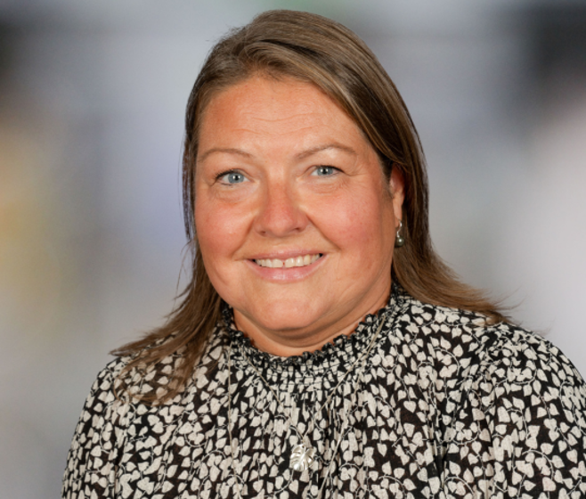 Eva Lill Webben Ny