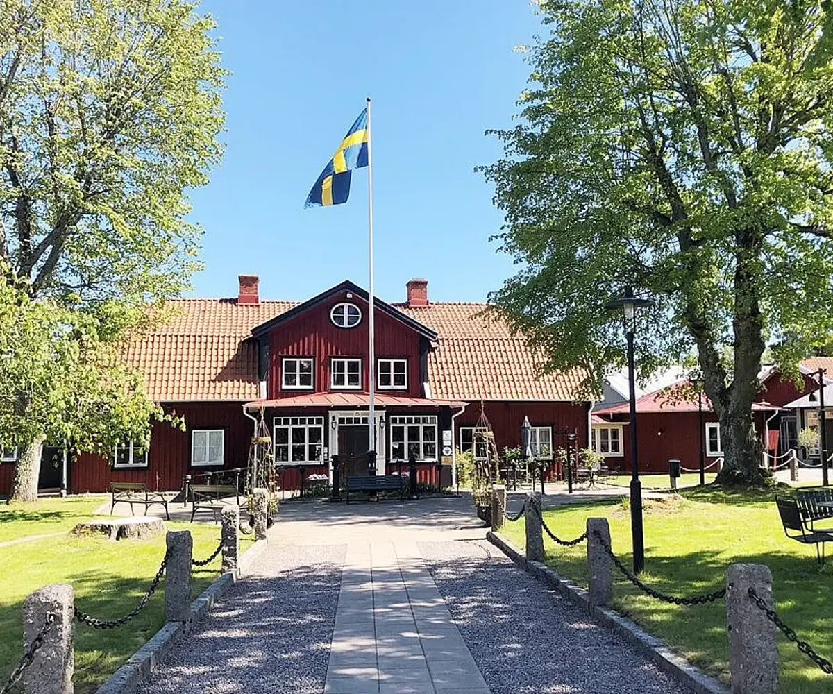 Stufvenäs Bildfrånsvenskamöten