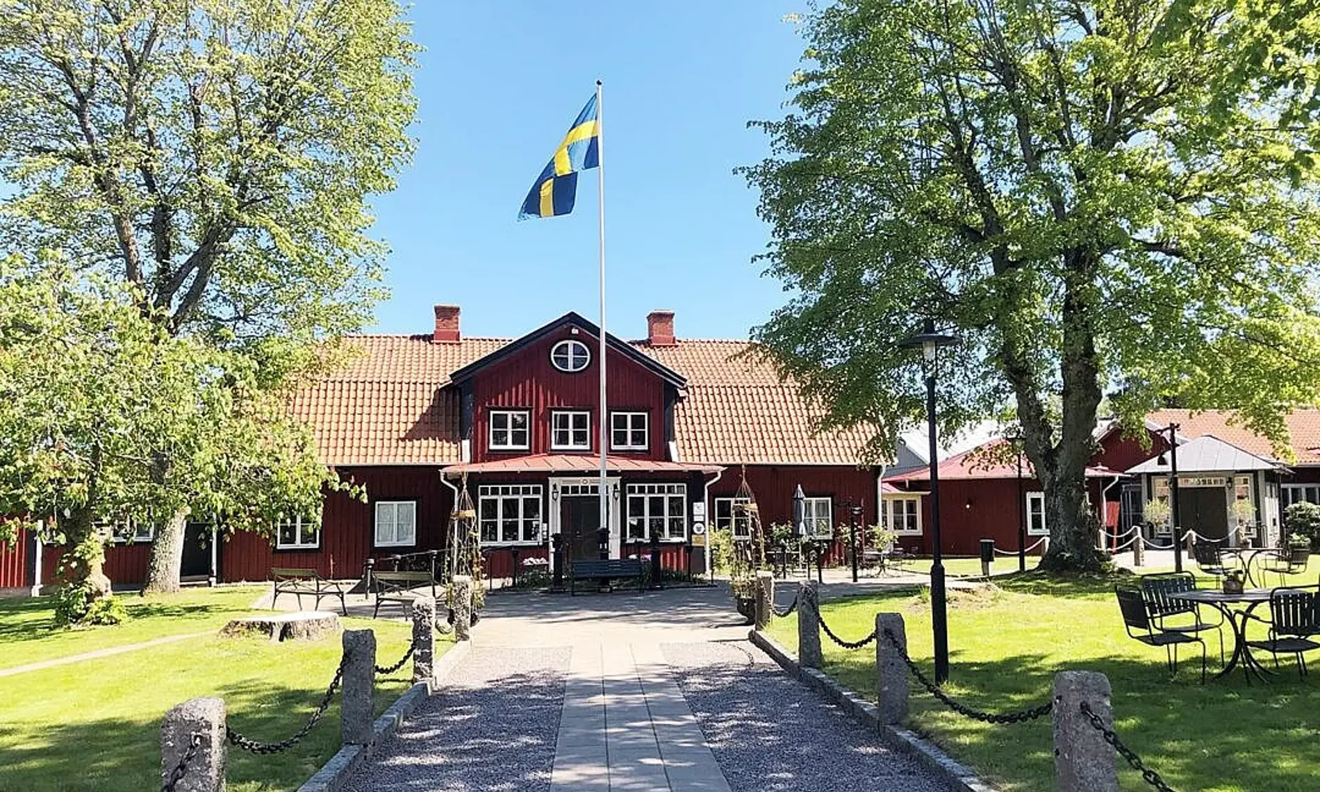 Stufvenäs Bildfrånsvenskamöten