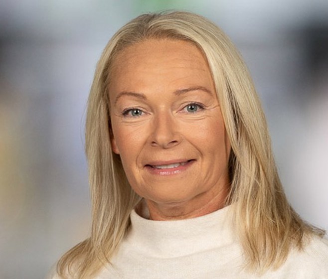 Yvette Simonsson