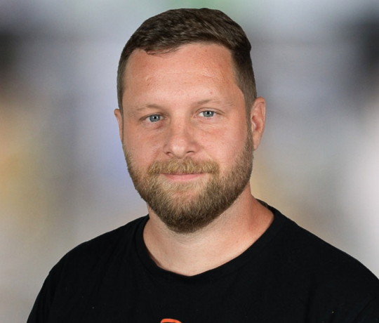 Mathias Webb