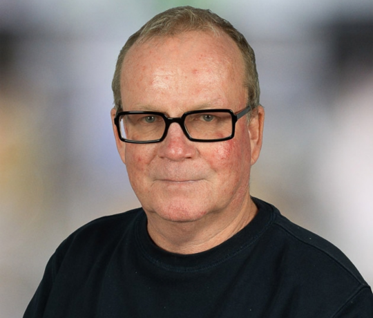 Rickard Webb