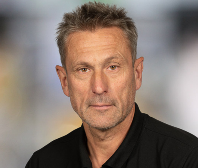 Birger Webben
