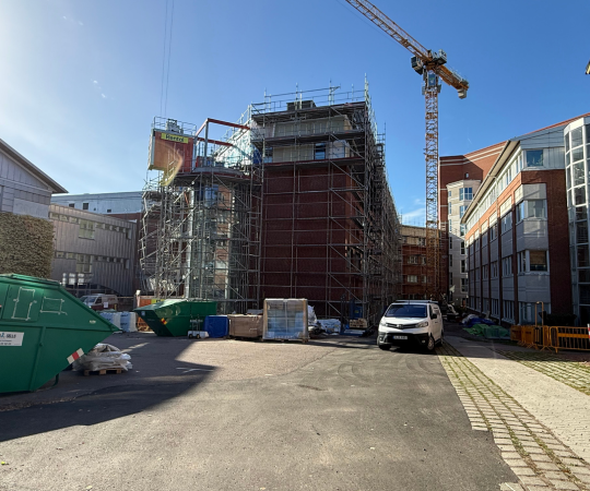 Hus15 Regionkalmar Summary