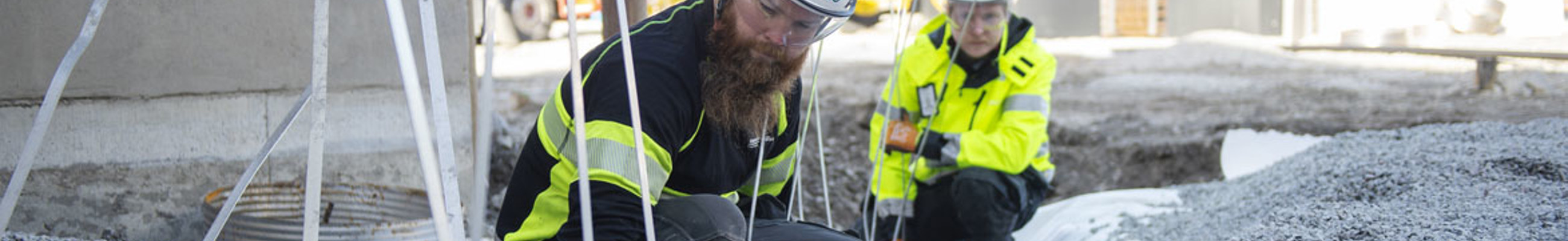 Elinstallationer För Industri & Fastigheter - Template ABC